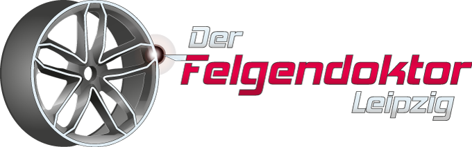 Logo Der Felgedoktor Leipzig